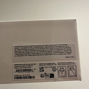 AirPods Max