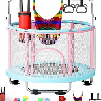 Uus FitinOne laste batuut 140 cm