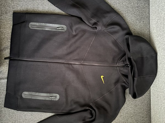 Nike nocta tech fleece