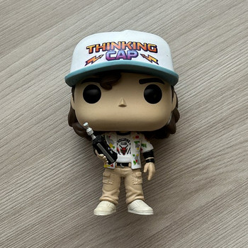 Фигурка Funko Pop Stranger Things Dustin