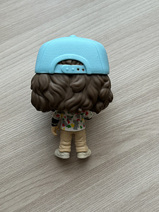 Фигурка Funko Pop Stranger Things Dustin (2 фото из 3)