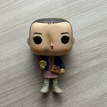 Фигурка Funko Pop Stranger Things Eleven