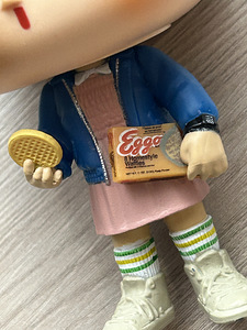 Фигурка Funko Pop Stranger Things Eleven (2 фото из 3)