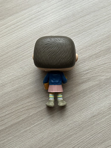 Фигурка Funko Pop Stranger Things Eleven (3 фото из 3)