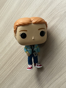 Фигурка Funko Pop Stranger Things Max (1 фото из 2)