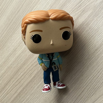 Фигурка Funko Pop Stranger Things Max