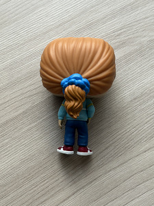 Фигурка Funko Pop Stranger Things Max (2 фото из 2)