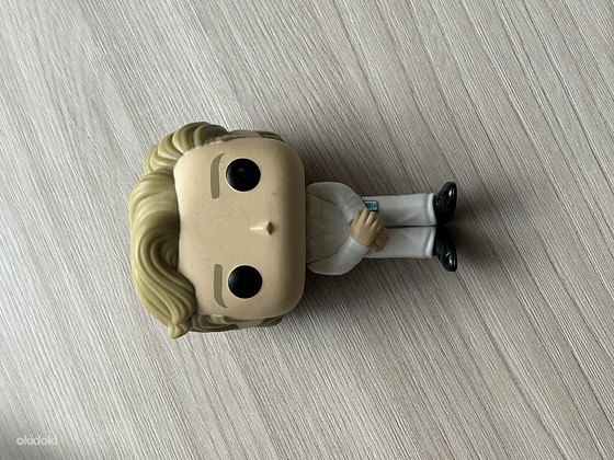 Funko Pop Stranger Things Henry