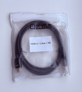 GENKI : Covert Dock 3 and ShadowCast 3 (7 foto / 9)