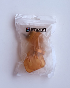 GENKI : Covert Dock 3 and ShadowCast 3 (8 foto / 9)