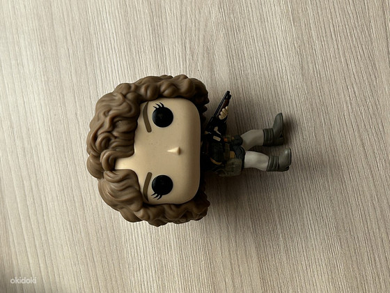 Funko Pop Stranger Things Nancy
