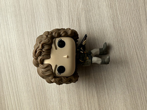Фигурка Funko Pop Stranger Things Nancy (1 фото из 3)