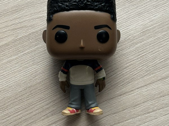 Funko Pop Stranger Things Lucas