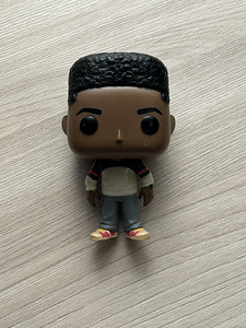 Фигурка Funko Pop Stranger Things Lucas (1 фото из 3)