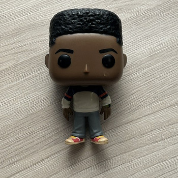 Фигурка Funko Pop Stranger Things Lucas