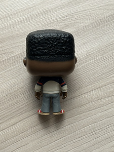 Фигурка Funko Pop Stranger Things Lucas (2 фото из 3)