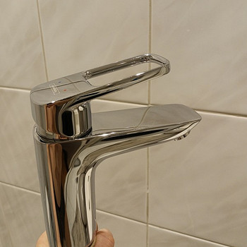 Hansgrohe valamu segisti