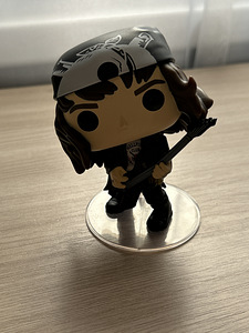 Premium Funko Pop Stranger Things Eddie (1 foto / 1)