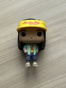 Funko Pop Stranger Things Argyle (1 foto / 3)