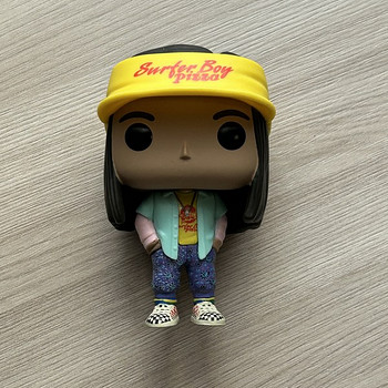Фигурка Funko Pop Stranger Things Argyle