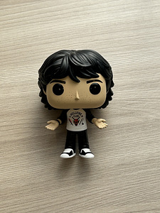 Фигурка Funko Pop Stranger Things Майк (1 фото из 3)