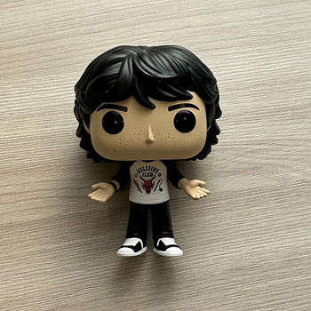 Фигурка Funko Pop Stranger Things Майк