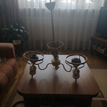 Люстра