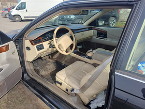 Продается Cadillac Eldorado 4,6л 1996г. (10 фото из 13)
