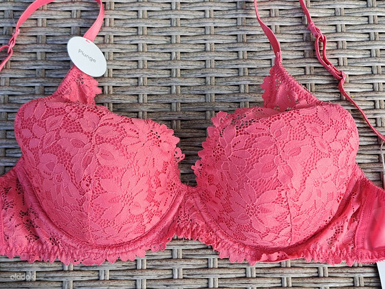 UUS F&F rinnahoidja, suurus: 70C (UK- 32C)