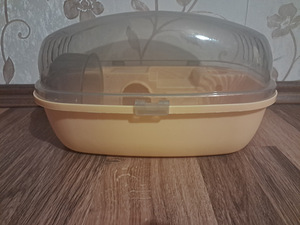 Näriliste puur (1 foto / 4)