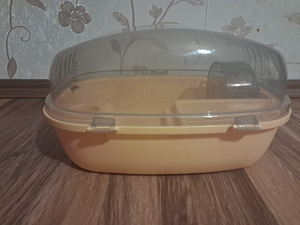 Näriliste puur (3 foto / 4)