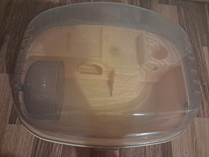 Näriliste puur (4 foto / 4)