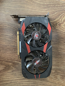 Gtx 1050 ti (1 фото из 3)