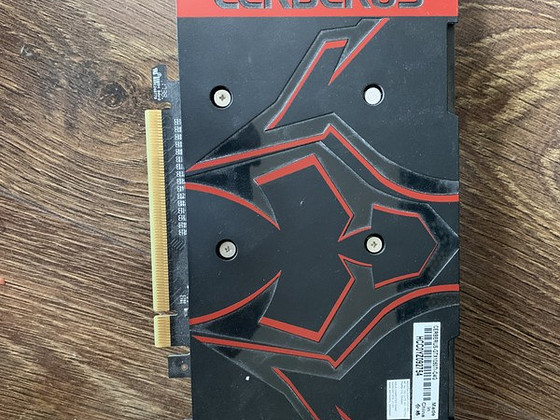 Gtx 1050 ti