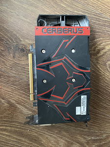 Gtx 1050 ti (2 фото из 3)