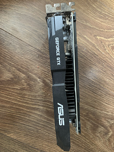 Gtx 1050 ti (3 фото из 3)