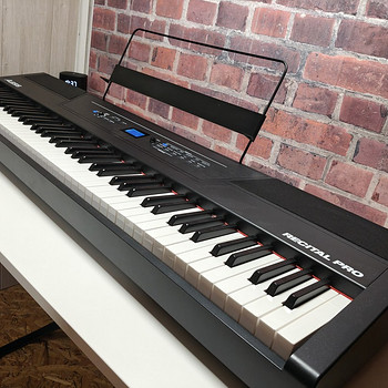 Цифровое пианино Alesis Recital PRO + педаль M-Audio SP-2 +