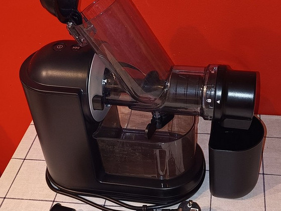 Mahlapress Philips Viva Collection HR1889/70
