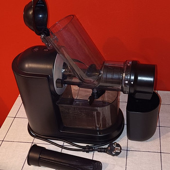 Mahlapress Philips Viva Collection HR1889/70