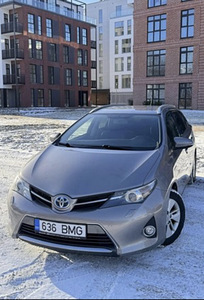 Autorendi teenus (3 foto / 5)