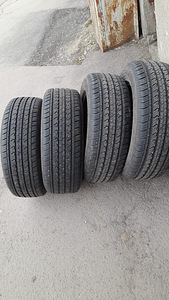 235/60 R17 Sunfull (1 foto / 2)