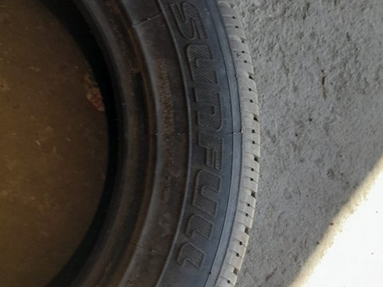 235/60 R17 Sunfull