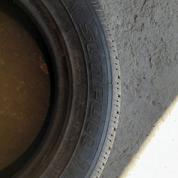 235/60 R17 Sunfull