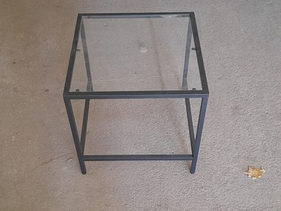 Vittsjö комплект столов (ikea)