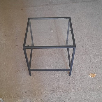 Vittsjö комплект столов (ikea)