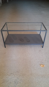 Vittsjö lauakomplekt (ikea) (3 foto / 3)