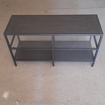 Vittsjö стол (ikea)