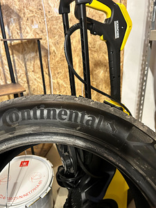 Continental eco 6 245/45 R18 (2 foto / 3)