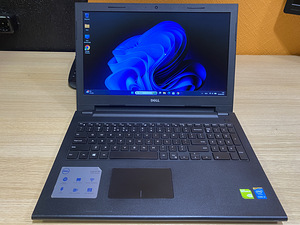Dell Inspiron 15 3542 (1 фото из 3)