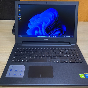 Dell Inspiron 15 3542